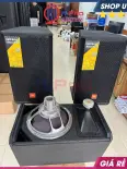 Đôi loa Full 30 JBL MRX 512 bãi Trung, Bass treble Neo, đẹp xuất xắc, Loa karaoke Gia Đình cao cấp