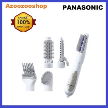 [HCM]Máy Tạo Kiểu tóc Panasonic PAST-EH-KA71W645 - Bảo Hành Chính Hãng 12 Tháng