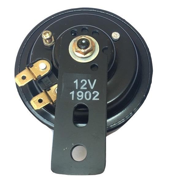 Còi điện 2A-12V KAFADAI THAILAND dùng cho xe gắn máy (Chịu ngâm nước) HLS576