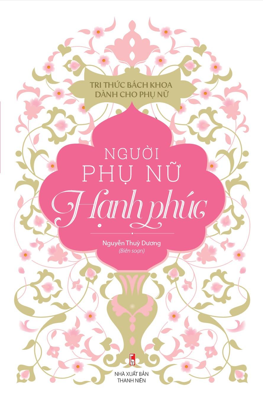 Người phụ nữ hạnh phúc
