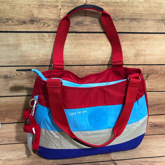 Túi Ghép Kipling VNXK - Ms 125, sản phẩm tốt đạt chất lượng cao, cam kết sản phẩm nhận được như hình