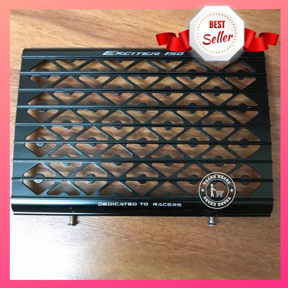 Bảo vệ két nước exciter 150 Thanh Khang 006000133 ( màu đen),Sản Phẩm Chất Lượng, Gian Hàng Uy Tín, Giá Cả Cực Tốt, Mua Ngay.