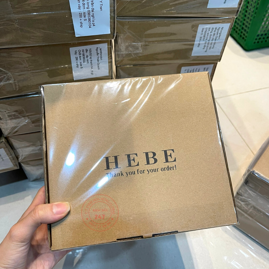 Khắc con dấu shop kích thước lớn - khắc dâu chất lượng cao thương hiệu shiny