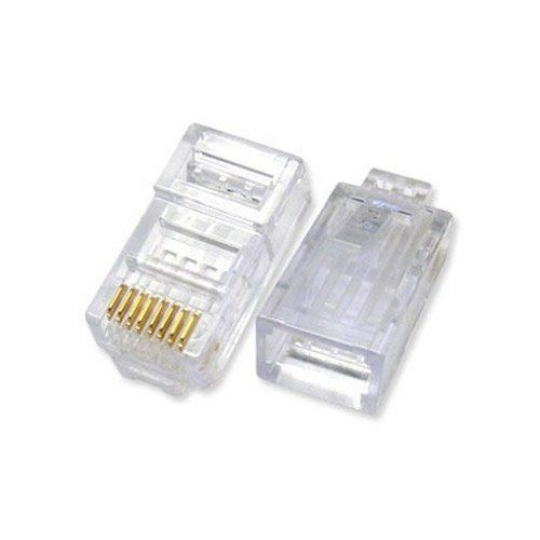 Hạt Mạng Chân Đồng RJ45 LP-Link 100 cái