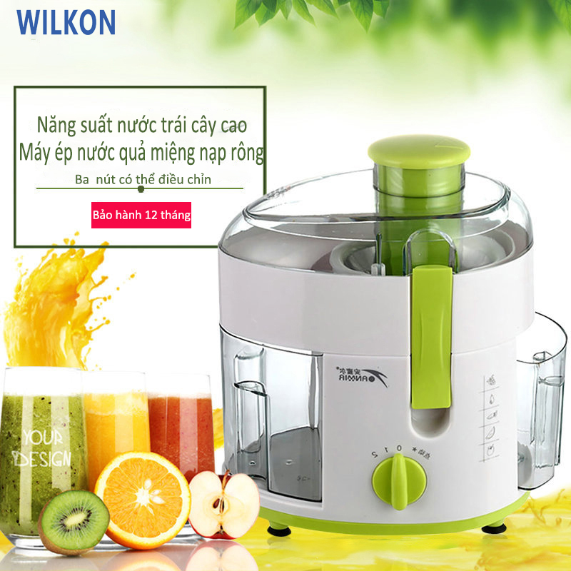 Máy ép trái cây , máy ép nước hoa quả rau củ 2 tốc độ, Bảo hành 3 tháng,máy ép trái cây,cây,may ep trai cay,máy