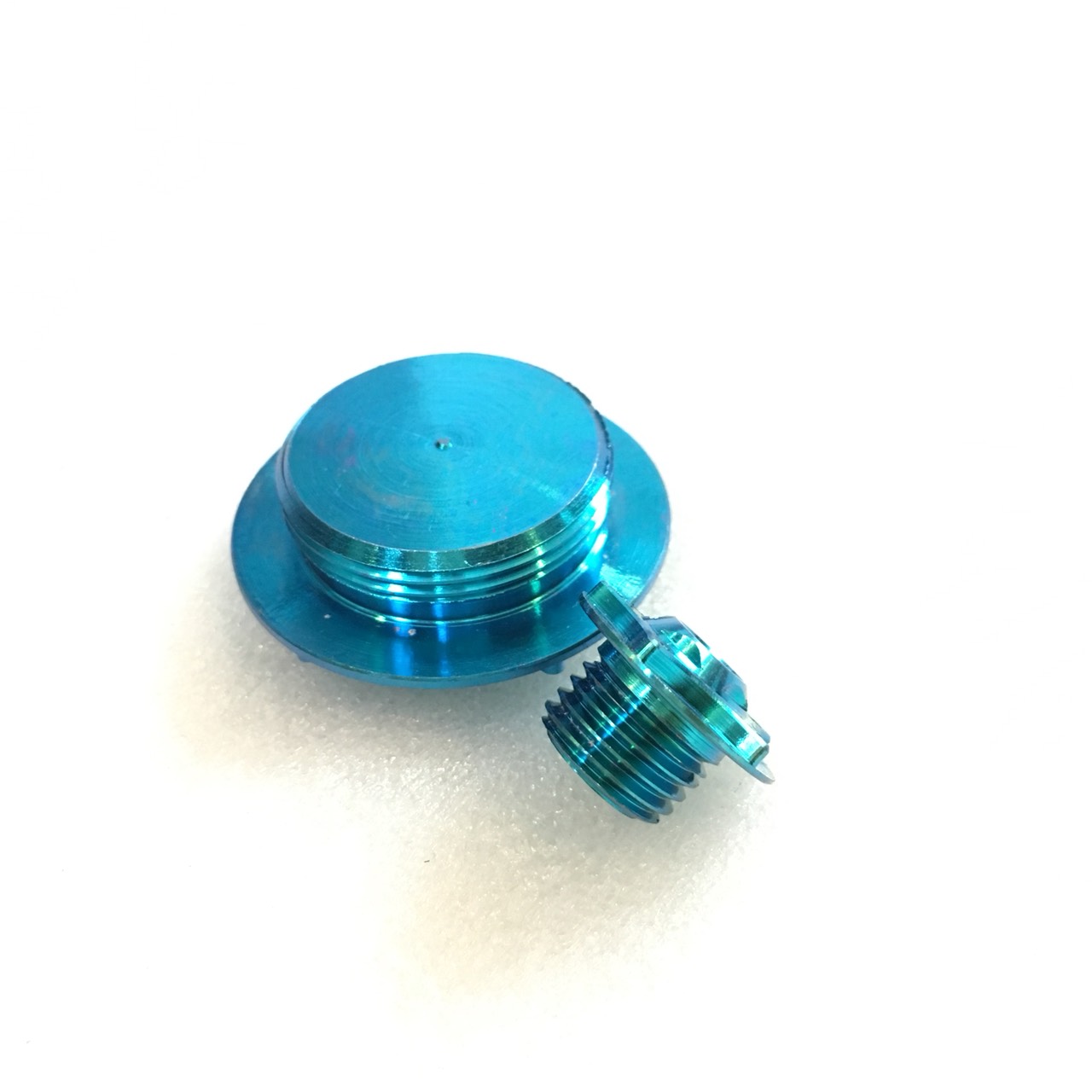 Bộ 2 Ốc Mâm Lửa GR5 cho xe Yamaha