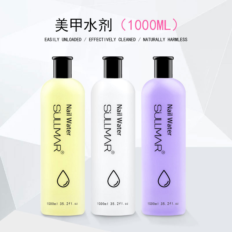 Lưu huỳnh tím và trắng chai 1000ml dùng cho đắp hoa...