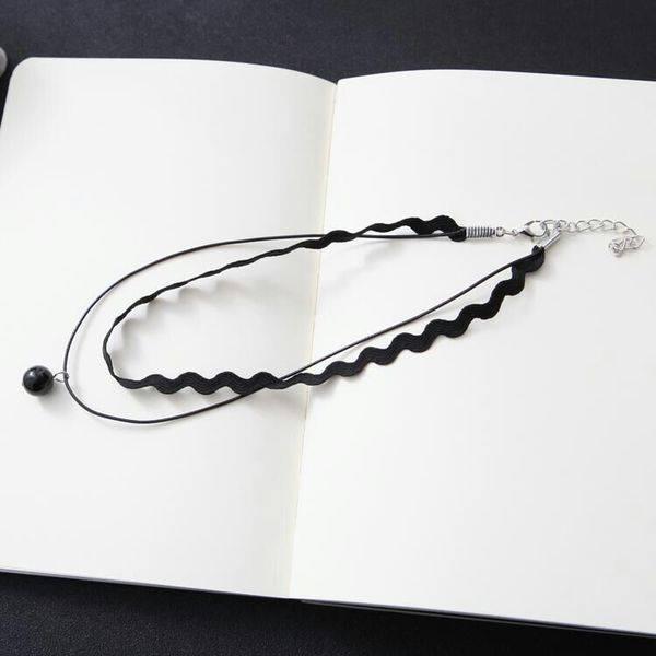 Vòng cổ choker dây choker choker cổ