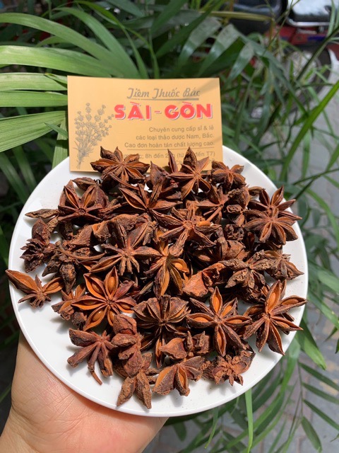 Đại hồi 500gram