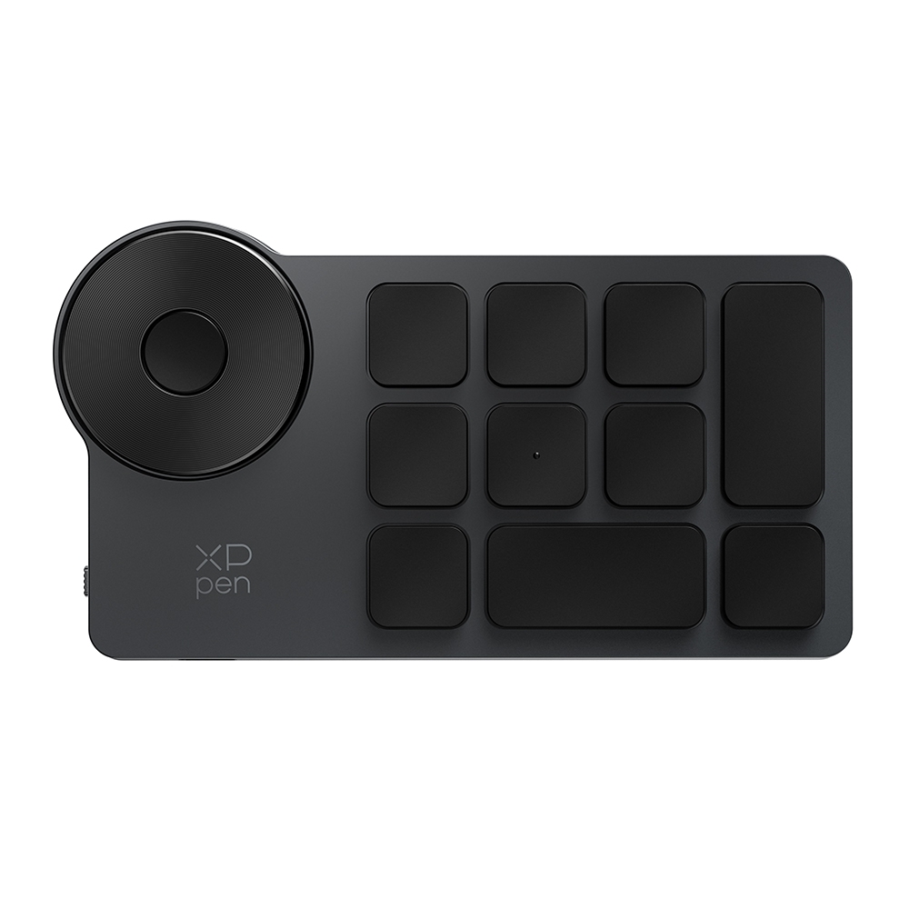 Wireless Shortcut Remote