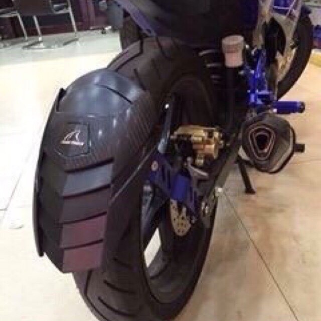 dè chắn bùn exciter,winner 1 chân