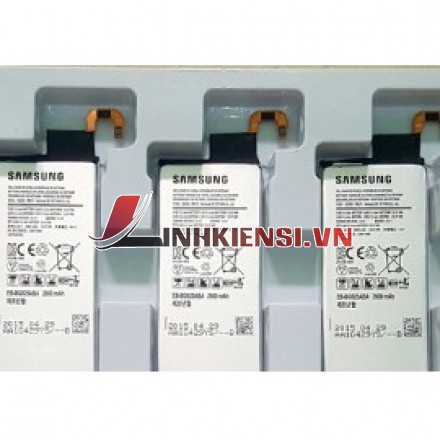 Pin samsung s6 edge