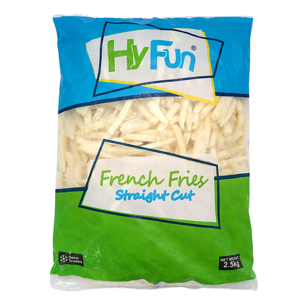 Khoai Tây Hyfun ( Cọng lớn/nhỏ ) - Hàng phân phối