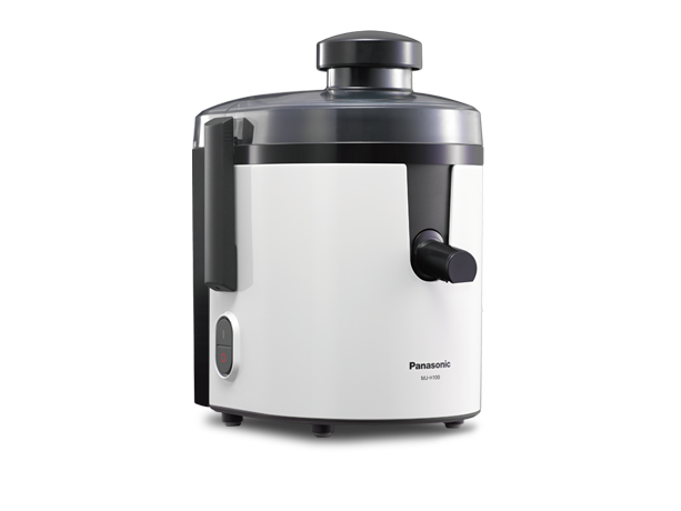 Máy ép trái cây panasonic mjh100wra
