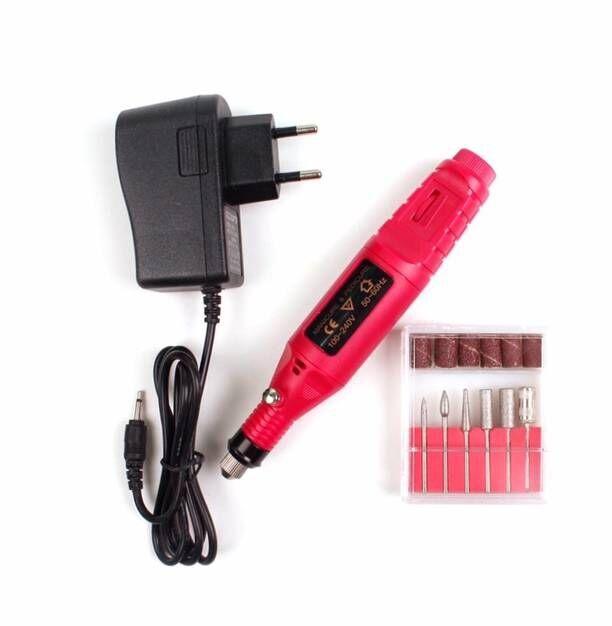 Máy mài mini cầm tay khắc mài dũa trên vỏ trứngkim loại thủy tinh gỗ mica nhựa 5897