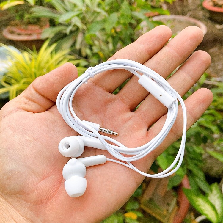 Tai nghe Oppo
