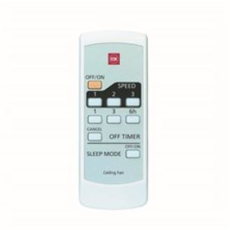 Điều khiển quạt trần kdk m56pr/xr