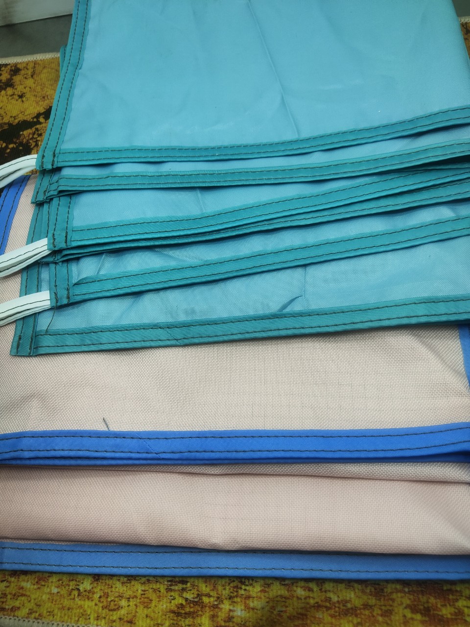 túi đập nước đá 2 lớp cao cấp