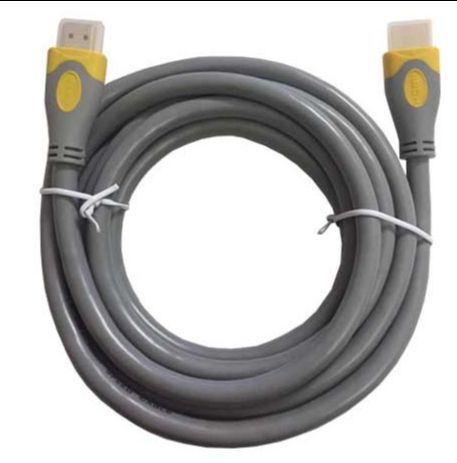 Dây HDMI 19+1 Arigato 1.5m 3m 5m 10m chất lượng cao cho hình ảnh sắc nét