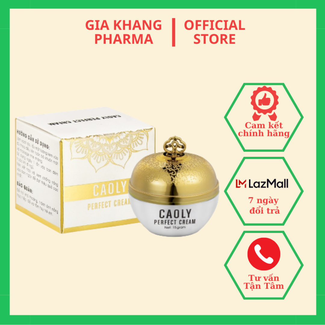 Kem sâm cao ly - kem nám cao ly dưỡng trắng da mờ vết nám
