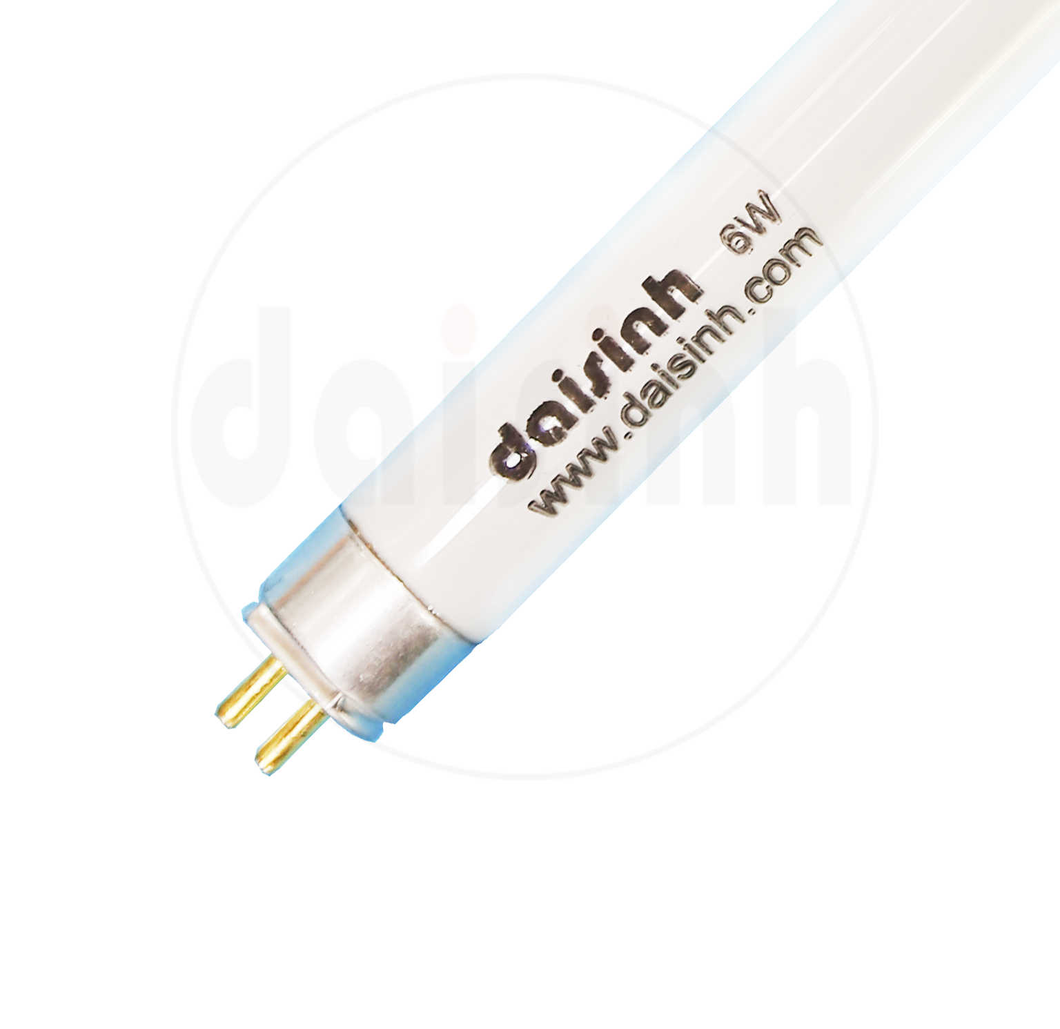 Bóng đèn 6W của đèn Đại Sinh DS-D6 DS-D62