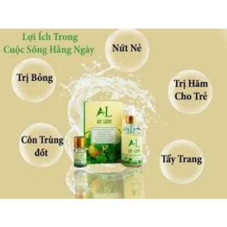 ❤️️Combo Triệt Lông Vĩnh Viễn An Lành❤️[1 Wax Lông+1Mỡ trăn+1 tinh dầu liệu]❤️