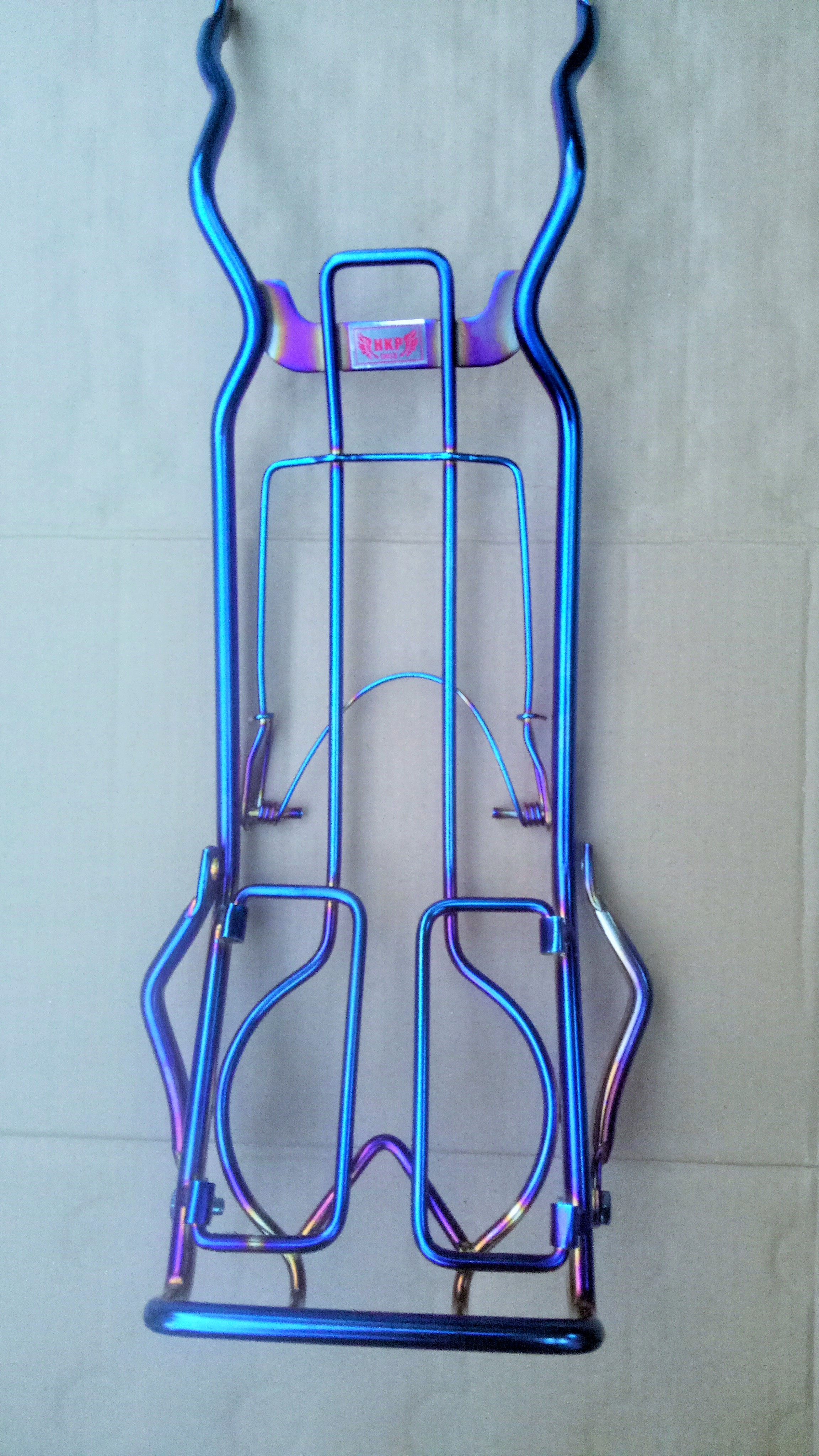 BAGA XE DREAM CAO TITAN