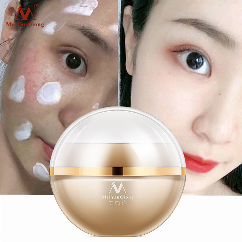 MeiYanQiong Kem tàng nhang dưỡng ẩm và chống lão hoá cho da - INTL