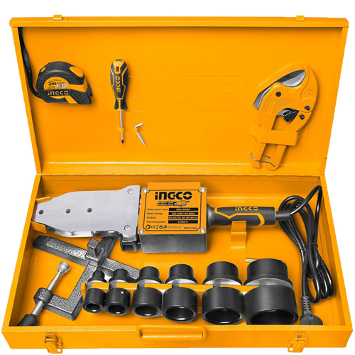 Máy hàn ống nhựa 800/1500w ingco ptwt215002