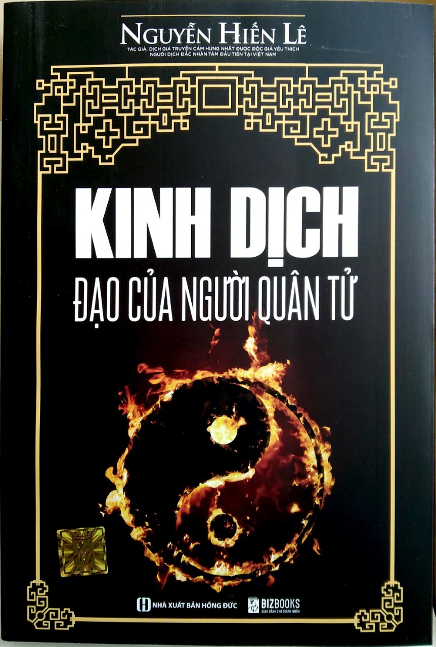 Kinh Dịch-Đạo Của Người Quân Tử