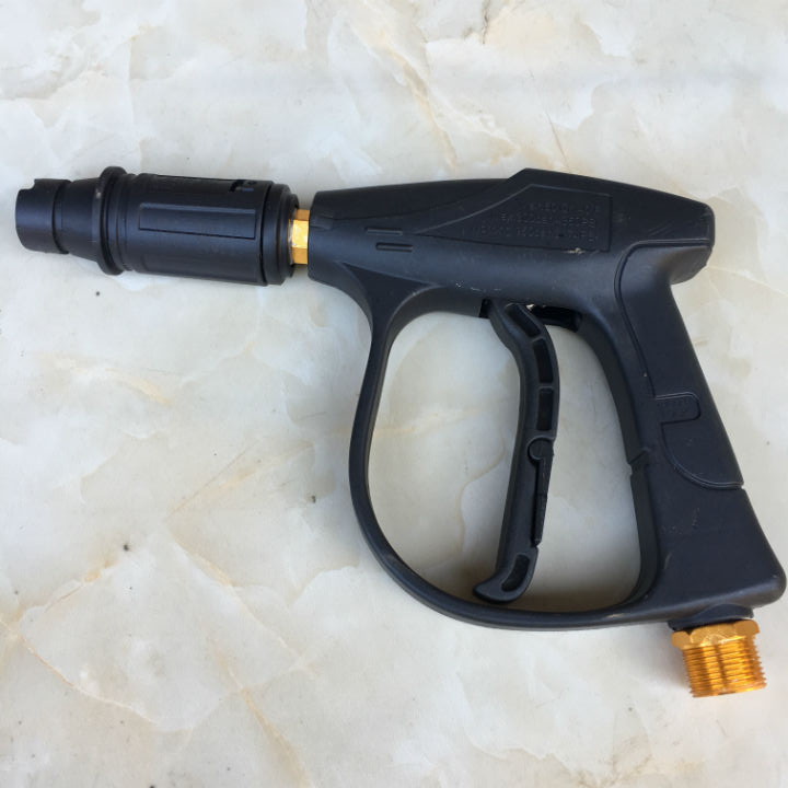 Ren Ngoài Phi 22mm-Vòi Rửa Xe Dùng Cho Máy Xịt Rửa Cao Áp Và Máy Rửa Xe Gia Đình