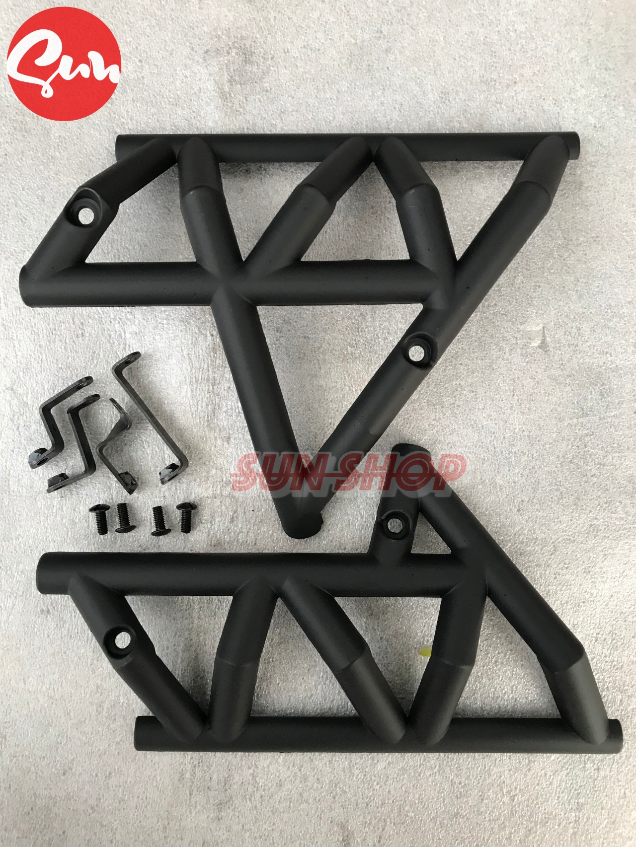 ỐP SƯỜN WINNER V1 KIỂU HÀNG RÀO