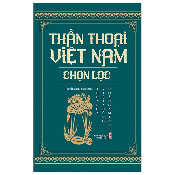 Fahasa - thần thoại việt nam chọn lọc