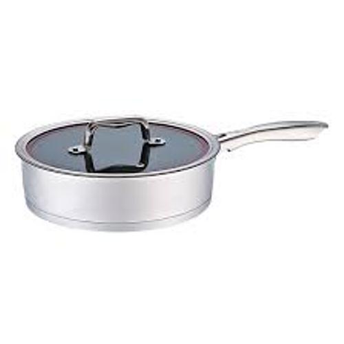 Chảo inox chống dính size 26cm KG01F126 hàng chính hãng