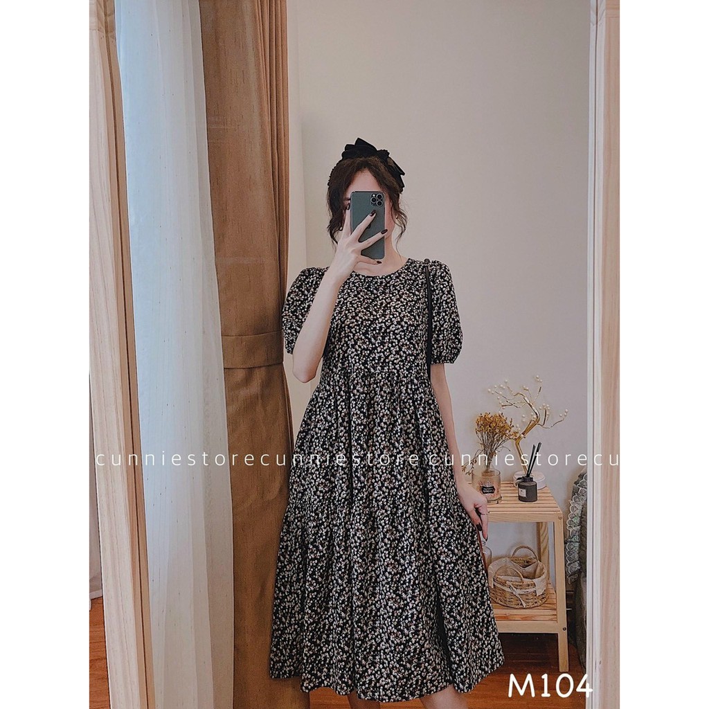 Váy bầu, Đầm bầu thời trang mùa hè