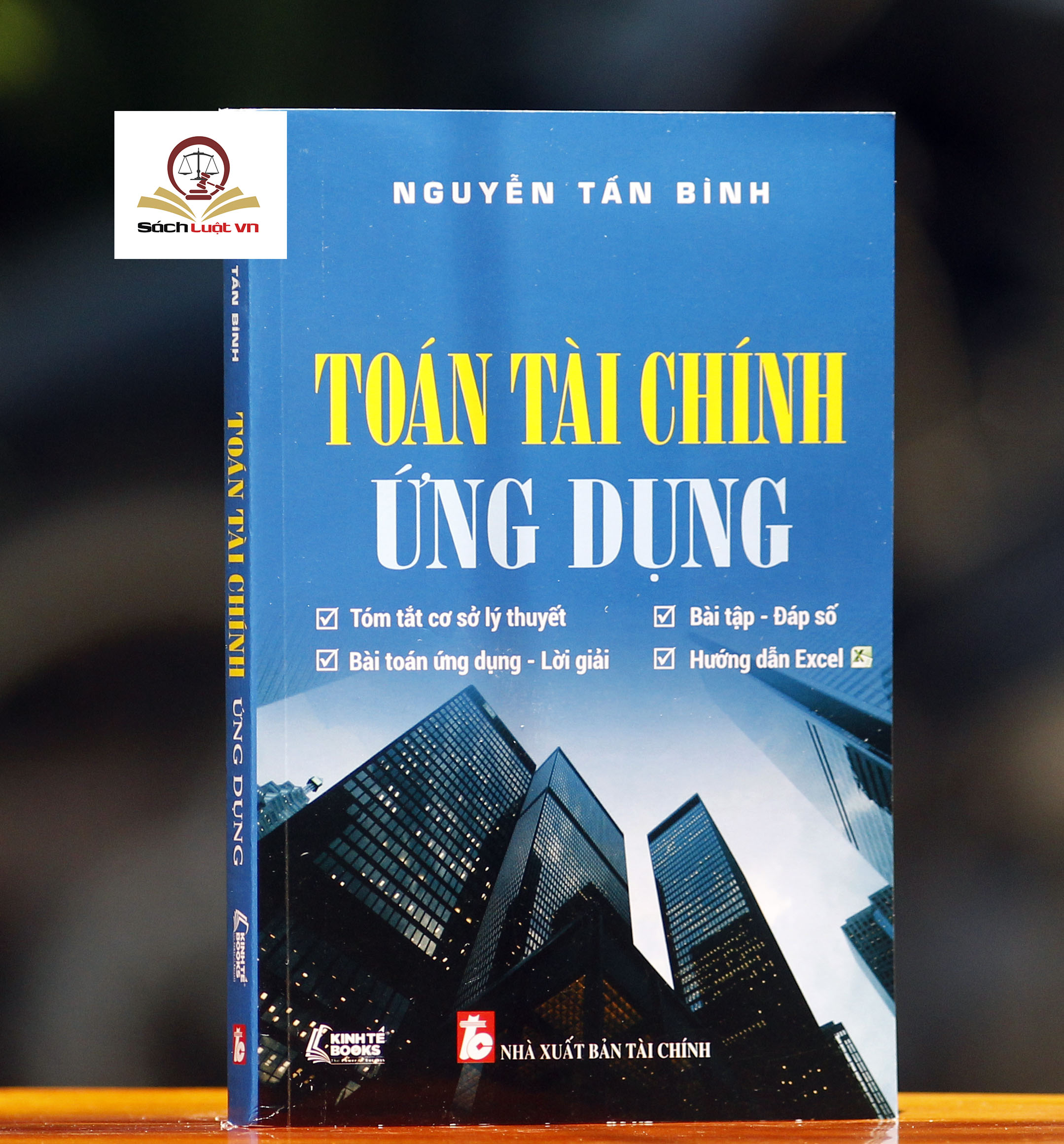 Toán tài chính ứng dụng