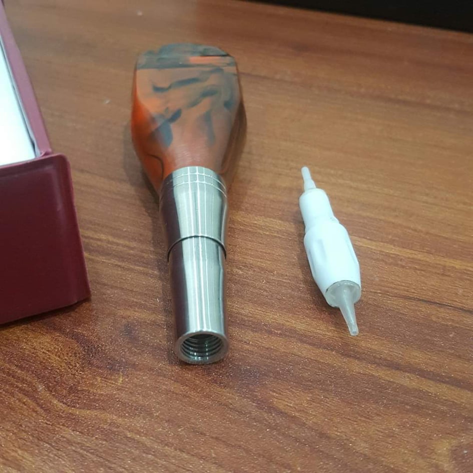 (Combo 10c) Kim 1, kim 3 lò xo máy xăm Thần thánh thế hệ mới, máy Charmant