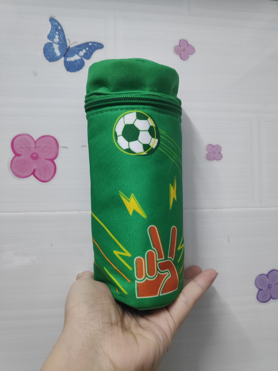 Bóp đựng viết cực cool