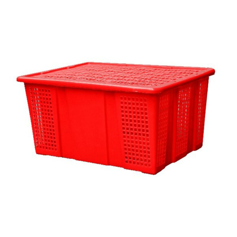 Sóng trái cây có nắp