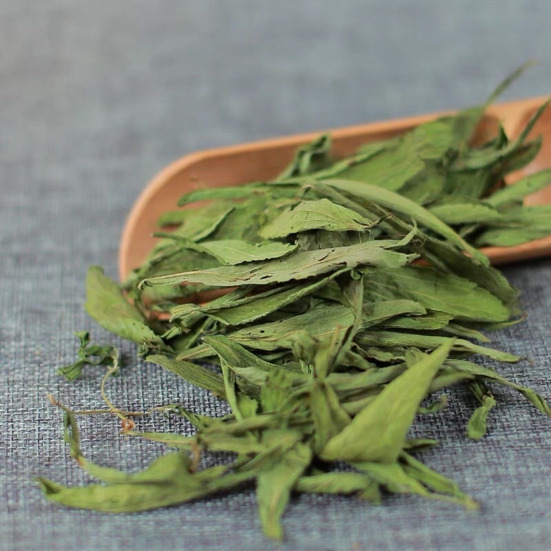 200g trà cỏ ngọt mát gan thải độc