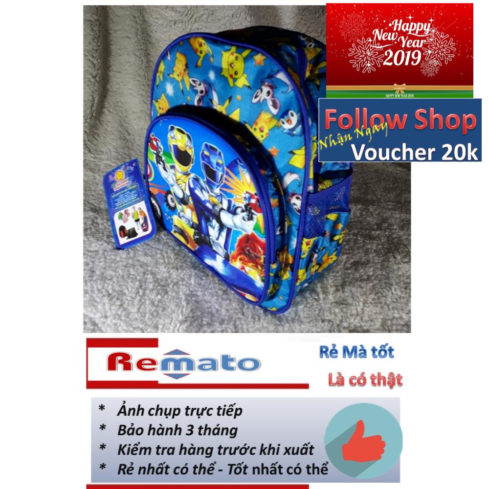 Balo trẻ em Họa Tiết Siêu Nhân - Siêu Nhẹ Chống Nước( Cỡ nhỏ Dành cho Học Sinh Mẫu Giáo)