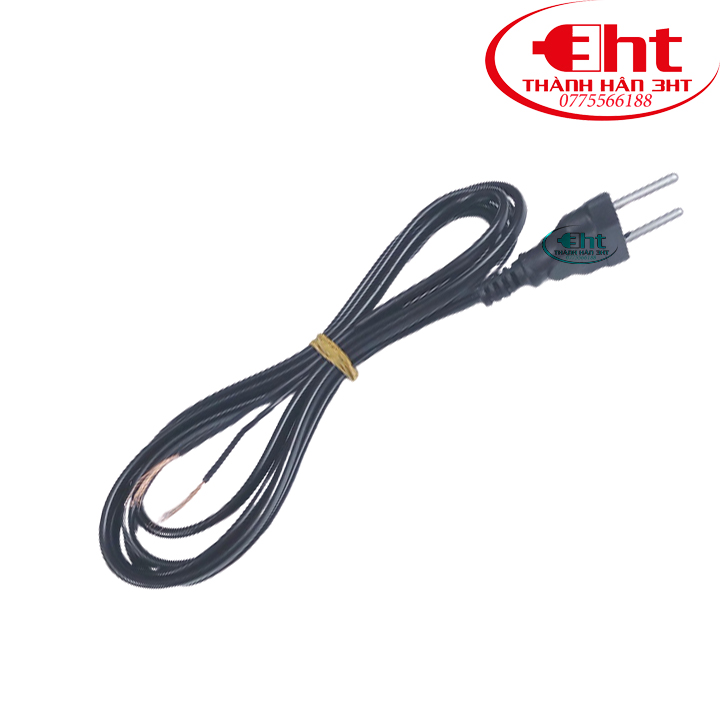 DÂY NGUỒN QUẠT ĐIỆN