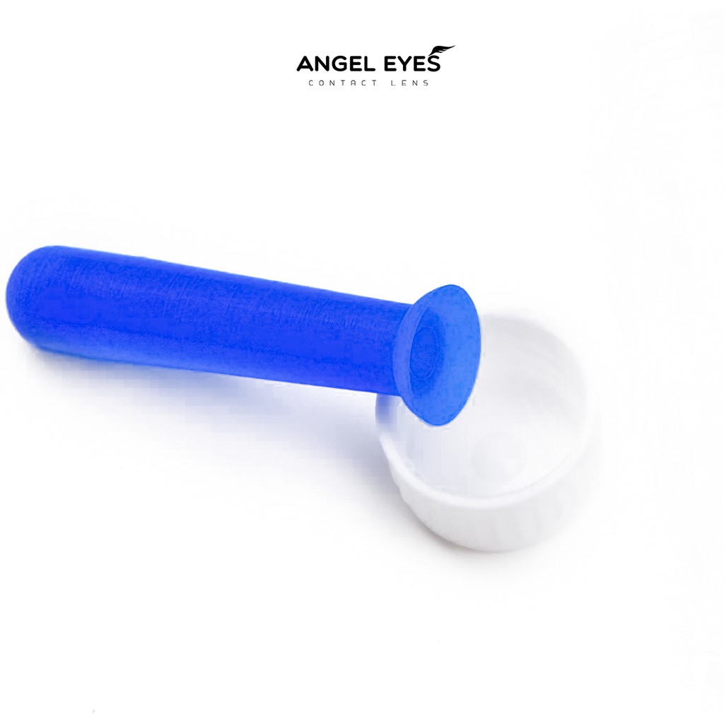 [Giá tốt] Cây gỡ kính áp tròng cứng cao cấp được khuyên dùng cho mắt nhạy cảm Angel Eyes (Cây tháo kính áp tròng | Cây tháo lens mắt | Dụng cụ tháo kính áp tròng | Dụng cụ gỡ lens mắt)