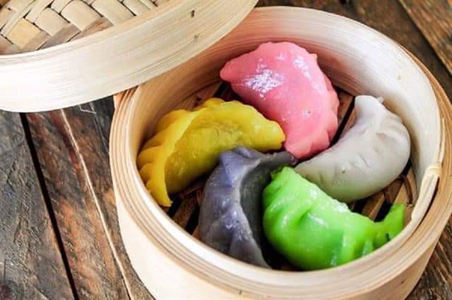 [HCM]?? SỦI CẢO NHÂN THỊT NGŨ SẮC  túi 1kg