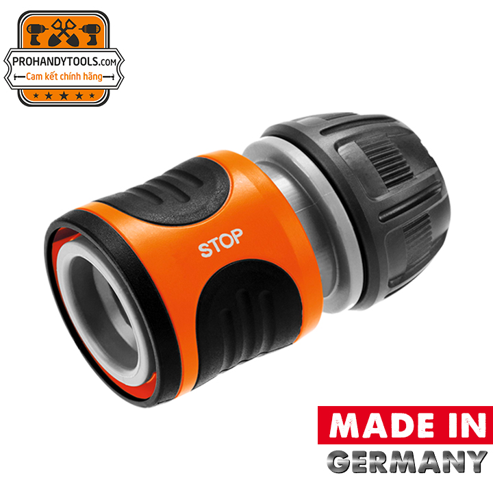 Cút nối tự khóa cho dây 13-15mm