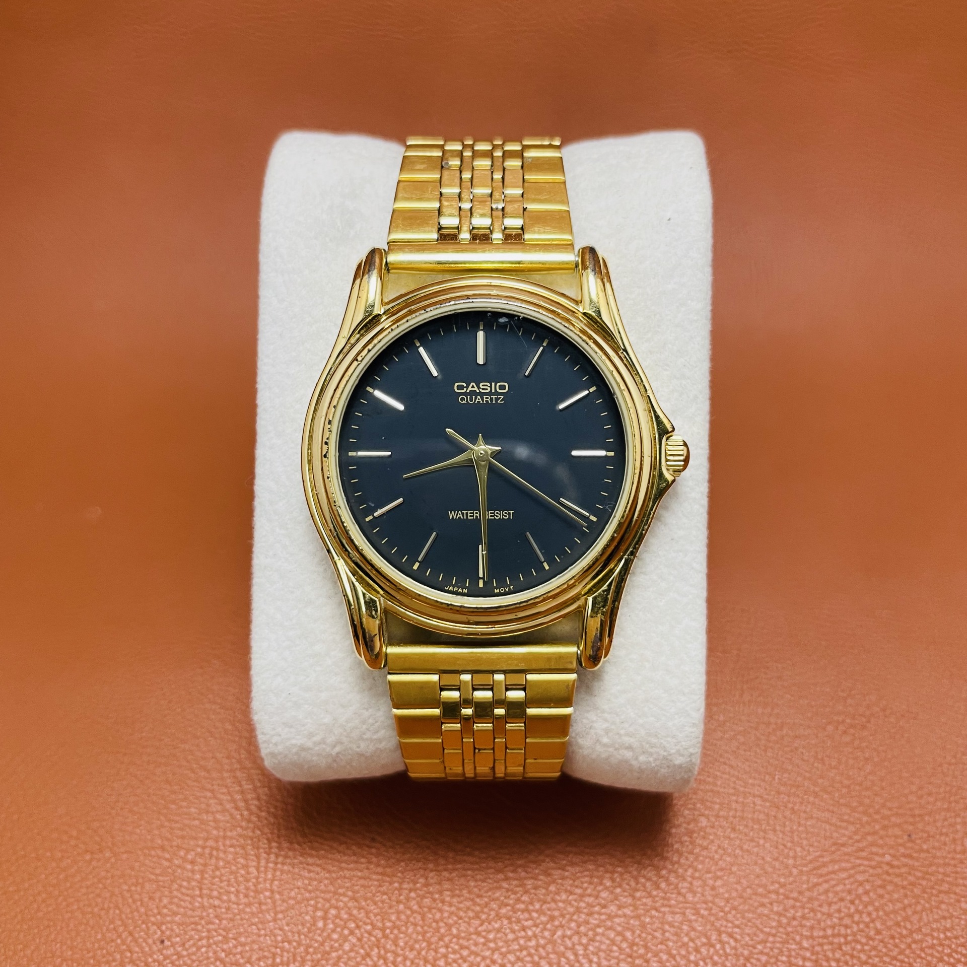 Đồng hồ nam Casio Nhật
