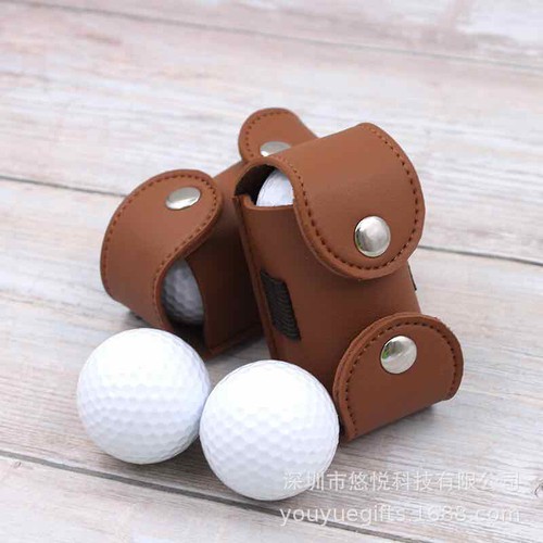 ⚡túi đựng bóng và tee golf