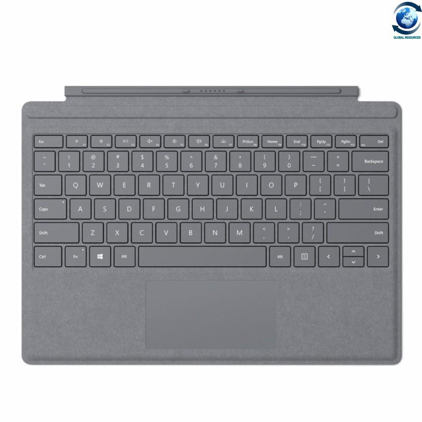 Bàn phím Microsoft Surface Pro Signature Type Cover FFP0021
