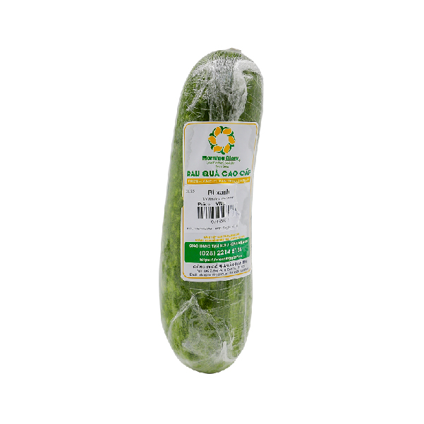 Bí xanh 500g-600g