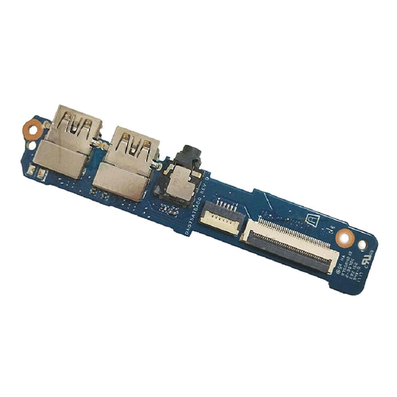 For HP Light and Shadow Elf 3 15-CB TPN